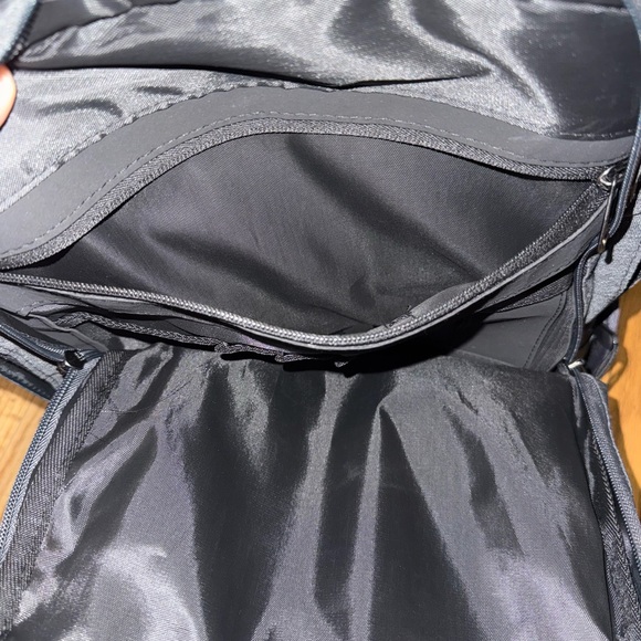 Tactical Gray Backpack - Picture 5 of 13